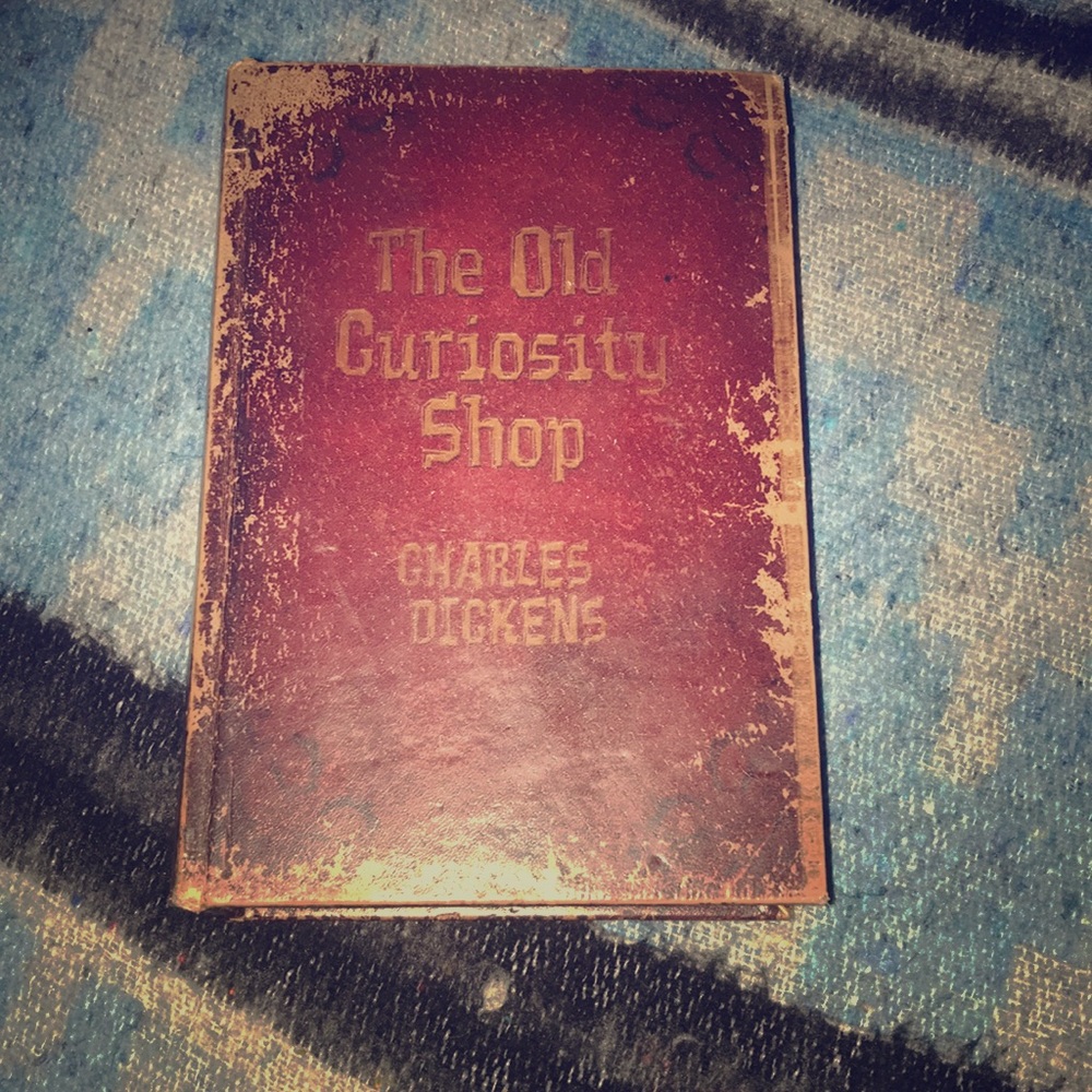 Book Storage box